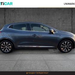 Renault Clio 5 1.6 E-Tech hybride 140ch Intens -21N Beuvry