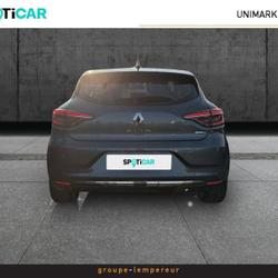 Renault Clio 5 1.6 E-Tech hybride 140ch Intens -21N Beuvry
