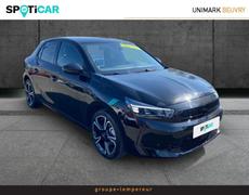 Opel Corsa Beuvry