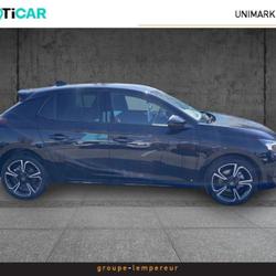 Opel Corsa 1.2 Turbo Hybrid 136ch GS e-BVA6 Beuvry