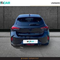 Opel Corsa 1.2 Turbo Hybrid 136ch GS e-BVA6 Beuvry