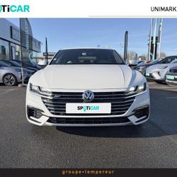 Volkswagen Arteon 2.0 TDI EVO 150ch R-Line DSG7 Beuvry