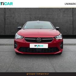 Opel Corsa Corsa-e 136ch GS Line Beuvry