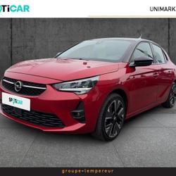 Opel Corsa Corsa-e 136ch GS Line Beuvry