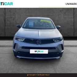 Opel Mokka 1.2 Turbo 130ch Elegance BVA8 Beuvry