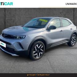 Opel Mokka 1.2 Turbo 130ch Elegance BVA8 Beuvry
