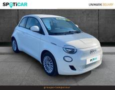 Fiat 500 II Beuvry