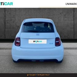 Fiat 500 II e 95ch Action Plus Beuvry