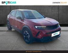 Opel Mokka Beuvry