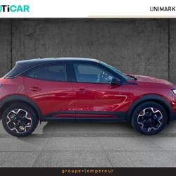 Opel Mokka 1.2 Turbo 130ch GS Line Beuvry