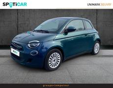 Fiat 500 II Beuvry