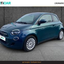 Fiat 500 II e 95ch Action Plus Beuvry