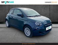 Fiat 500 II Beaurains