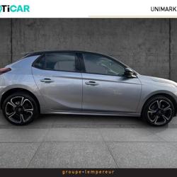 Opel Corsa 1.2 Turbo 100ch GS Line Beuvry