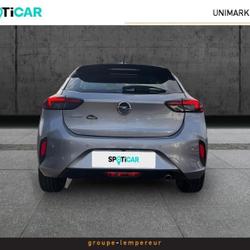 Opel Corsa 1.2 Turbo 100ch GS Line Beuvry