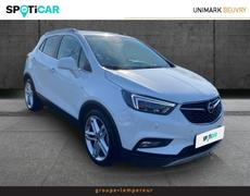 Opel Mokka Beuvry