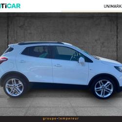 Opel Mokka 1.4 Turbo 140ch Elite 4x2 Beuvry