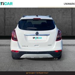 Opel Mokka 1.4 Turbo 140ch Elite 4x2 Beuvry