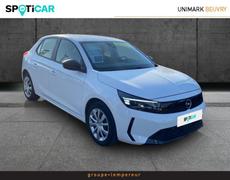 Opel Corsa Beuvry