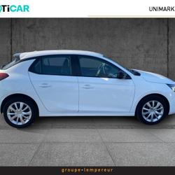 Opel Corsa 1.2 75ch Beuvry