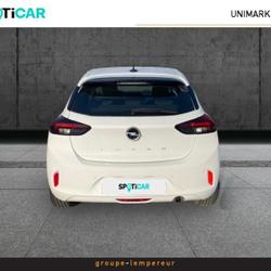 Opel Corsa 1.2 75ch Beuvry