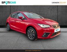 Seat Ibiza Beuvry