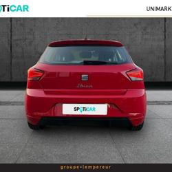 Seat Ibiza 1.0 TSI 95ch Copa Beuvry