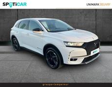 DS DS7 Crossback Beuvry