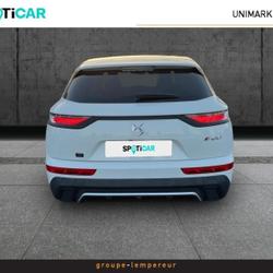 DS DS7 Crossback BlueHDi 130ch Performance Line 102g Beuvry