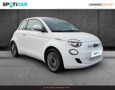 Fiat 500 II Beuvry