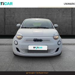Fiat 500 II e 95ch Ic&ocirc;ne Beuvry