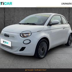Fiat 500 II e 95ch Ic&ocirc;ne Beuvry