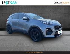 Kia Sportage Beuvry