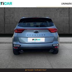 Kia Sportage 1.6 CRDi 136ch MHEV Black Edition 4x2 DCT7 Beuvry