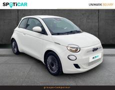 Fiat 500 II Beuvry