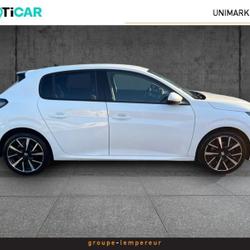 Peugeot 208 1.2 PureTech 100ch S&S Allure Business Beuvry