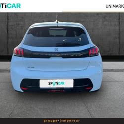 Peugeot 208 1.2 PureTech 100ch S&S Allure Business Beuvry