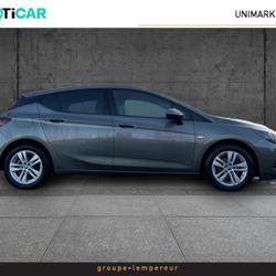 Opel Astra 1.2 Turbo 110ch Beuvry