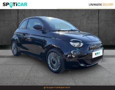 Fiat 500 II Beuvry