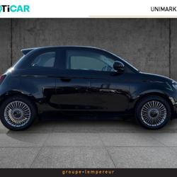 Fiat 500 II e 95ch Ic&ocirc;ne Beuvry