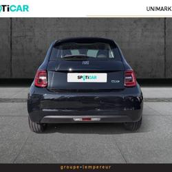 Fiat 500 II e 95ch Ic&ocirc;ne Beuvry