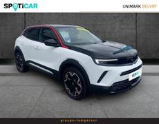 Opel Mokka Beuvry