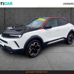 Opel Mokka 1.2 Turbo 130ch GS Line Beuvry