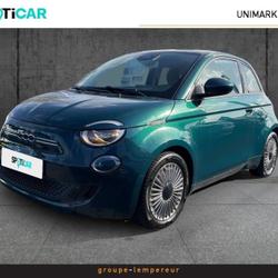 Fiat 500 II e 95ch Pack Confort & Tech MY23 Beuvry