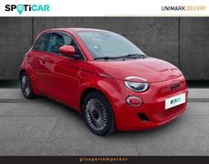 Fiat 500 II Beuvry