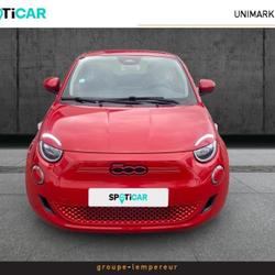 Fiat 500 II e 95ch (RED) Beuvry
