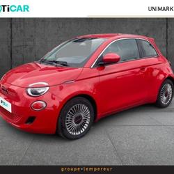 Fiat 500 II e 95ch (RED) Beuvry