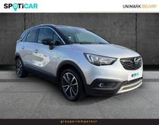 Opel Crossland Beuvry