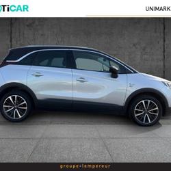 Opel Crossland 1.2 Turbo 110ch Design 120 ans Euro 6d-T Beuvry