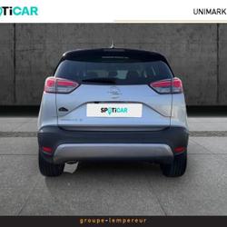 Opel Crossland 1.2 Turbo 110ch Design 120 ans Euro 6d-T Beuvry
